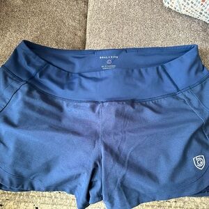 Goal Five Excel short size L